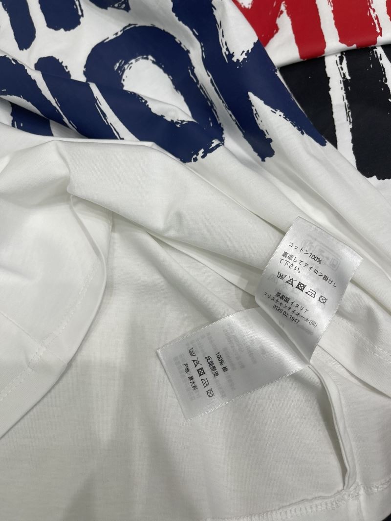 Christian Dior T-Shirts